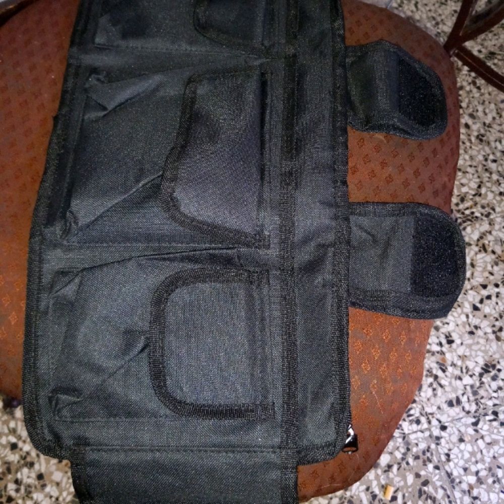 Tool belt 